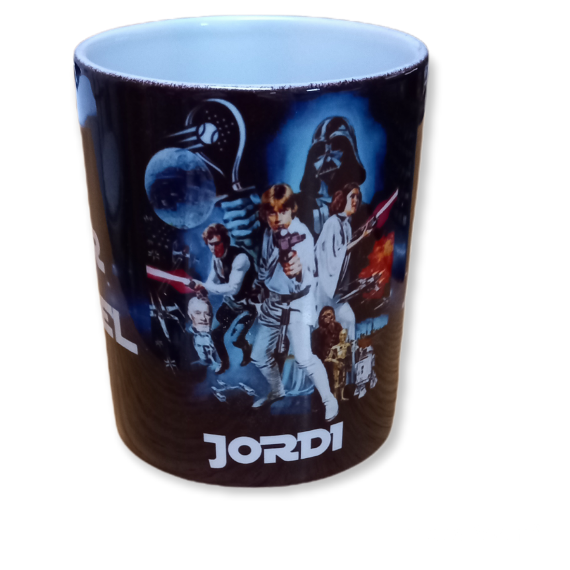 Taza Personalizada STAR - Imatge 4