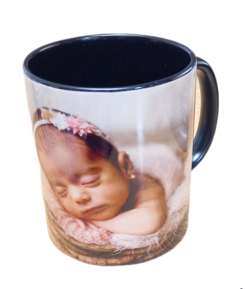 Taza Personalizada BABY - Imatge 2