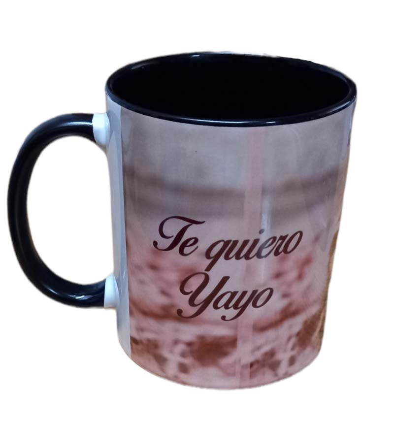 Taza Personalizada BABY - Imatge 3