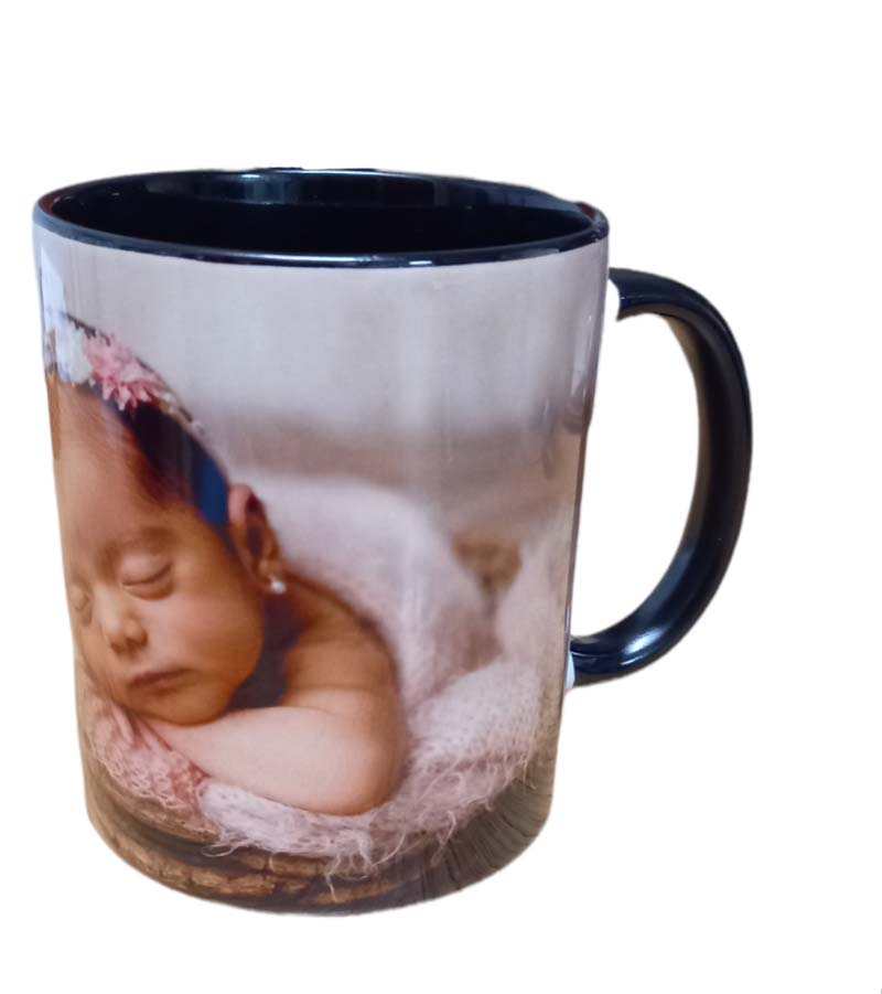 Taza Personalizada BABY