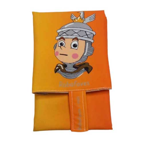 Porta entrepans Robafaves