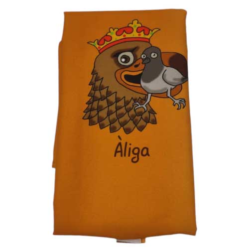 Porta entrepans Àliga - Imatge 3