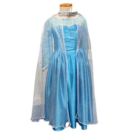 Disfraz Reina del hielo