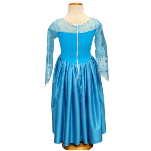 Disfraz Reina del hielo - Imatge 5